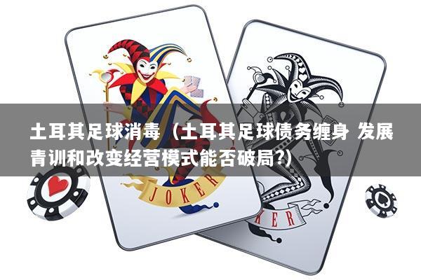 土耳其足球消毒（土耳其足球债务缠身 发展青训和改变经营模式能否破局?）